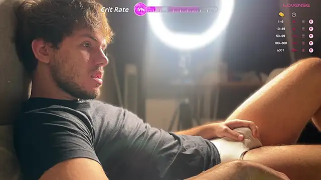 mynameischris online show from 11, 11, 2025