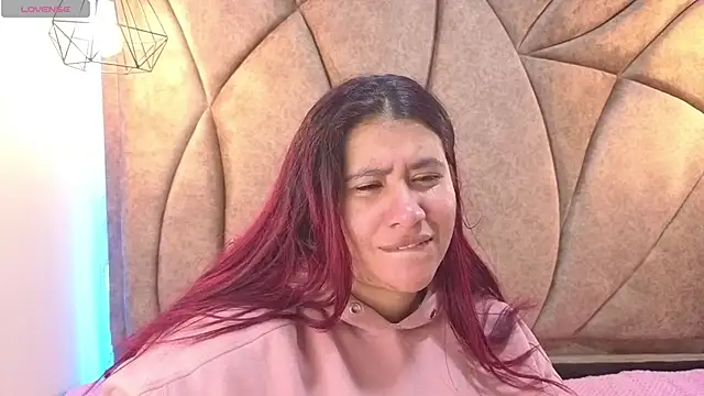 Snapshot of Addyy_02 chatting on 5, 2, 2026 Addyy 02 online show from 5, 2, 2026