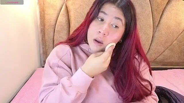 Snapshot of Addyy_02 chatting on 4, 2, 2026 Addyy 02 online show from 4, 2, 2026