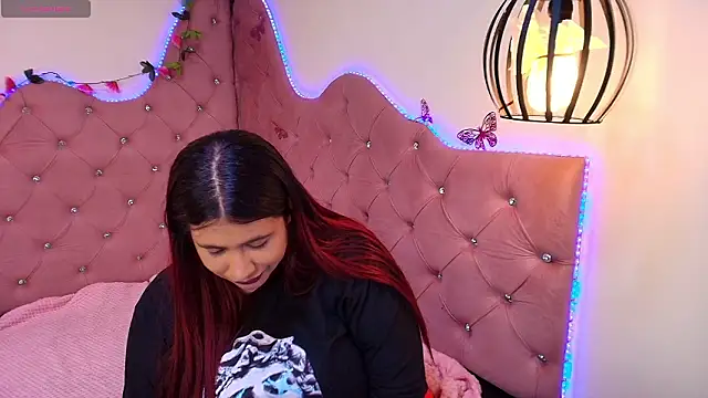 Snapshot of Addyy_02 chatting on 4, 3, 2026 Addyy 02 online show from 4, 3, 2026