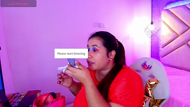 Addyy 02 online show from 17, 10, 2025