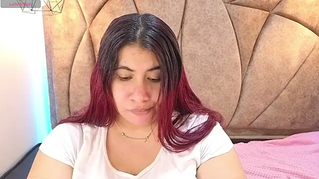 Snapshot of Addyy_02 chatting on 25, 2, 2026 Addyy 02 online show from 25, 2, 2026