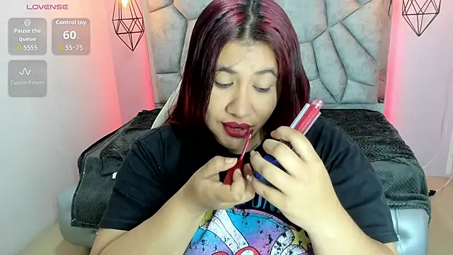 Addyy 02 online show from 25, 4, 2026