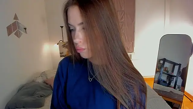 BlissShade online show from 27, 11, 2025