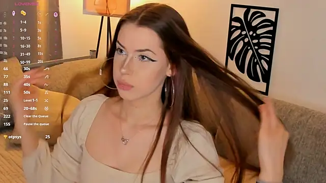 BlissShade online show from 18, 10, 2025