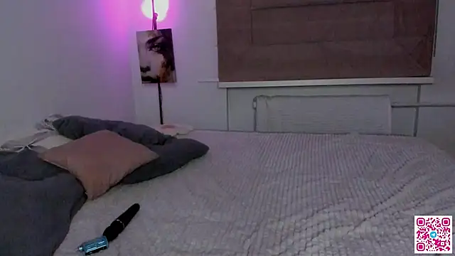 BlissShade online show from 16, 11, 2025