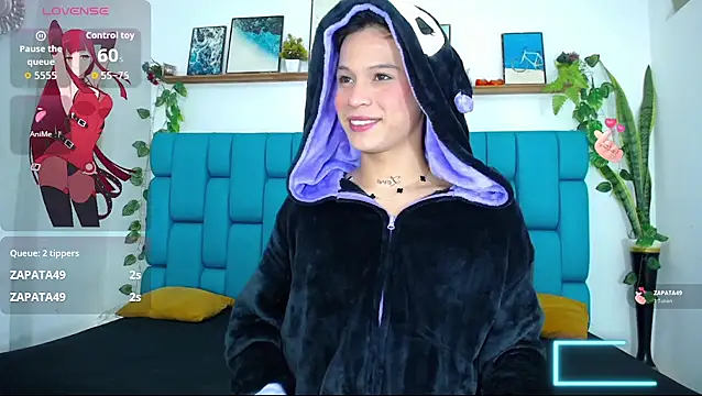 Snapshot of Brian_hot chatting on 12, 1, 2026 Brian hot online show from 12, 1, 2026