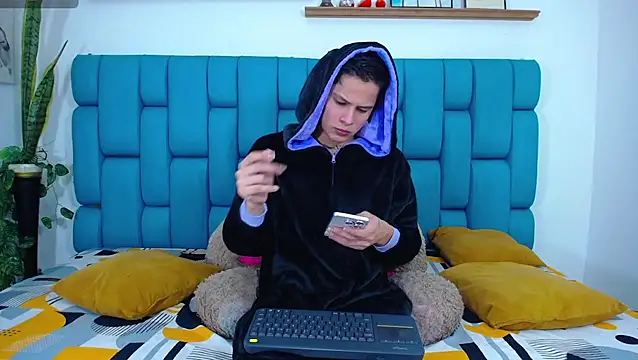 Brian hot online show from 20, 3, 2026