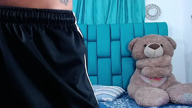 Snapshot of Brian_hot chatting on 21, 10, 2025 Brian hot online show from 21, 10, 2025