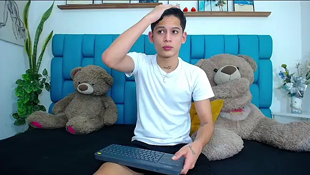 Brian hot online show from 21, 2, 2026