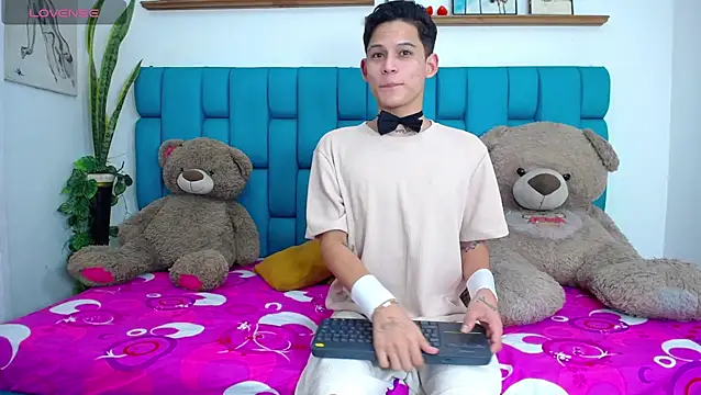 Brian hot online show from 15, 3, 2026