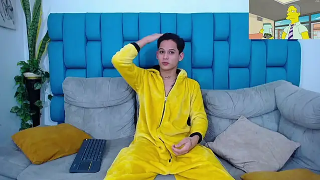 Brian hot online show from 4, 4, 2026