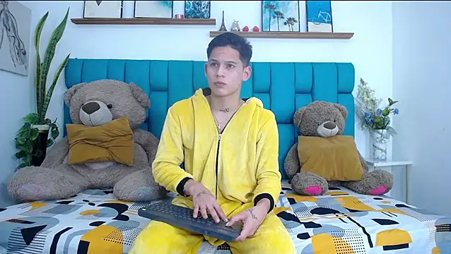 Brian hot online show from 7, 3, 2026