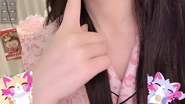 Nebula-qiu online show from 30, 11, 2025