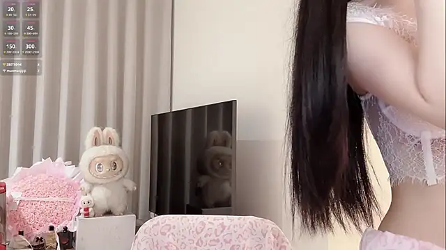 Nebula-qiu online show from 26, 11, 2025