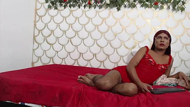 nahomy smiith online show from 5, 3, 2026