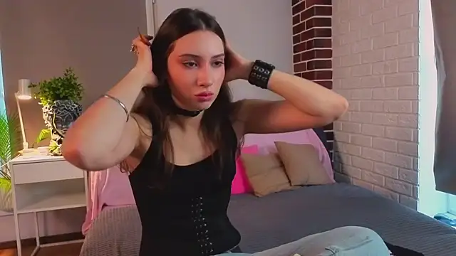 MissyHuf online show from 14, 10, 2025