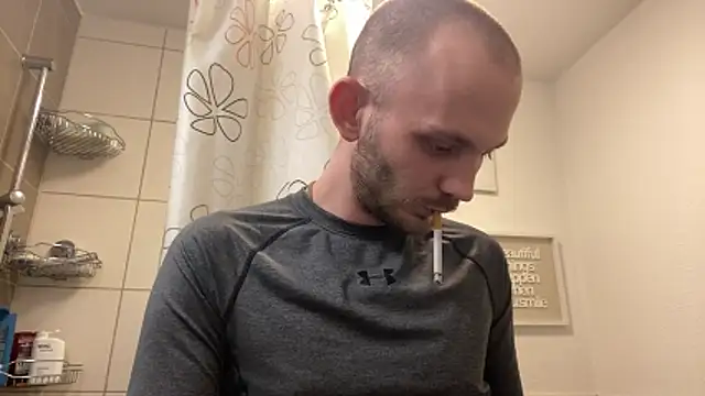 MolleDolle online show from 19, 3, 2026