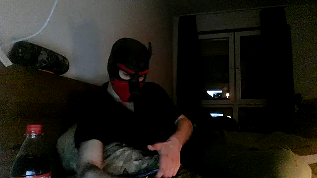 MolleDolle online show from 23, 11, 2025