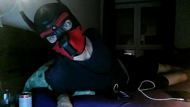 MolleDolle online show from 25, 10, 2025