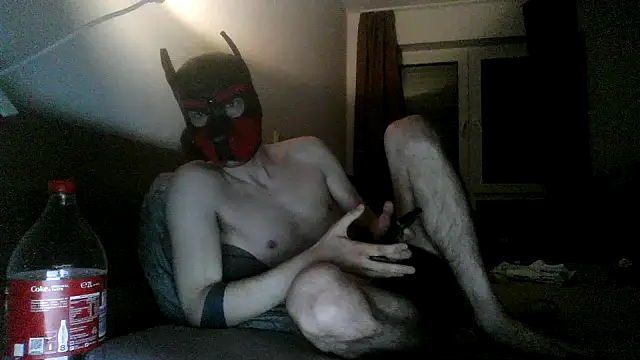 MolleDolle online show from 18, 11, 2025