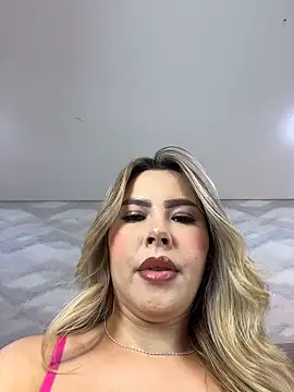 Katya blonde online show from 2, 3, 2026