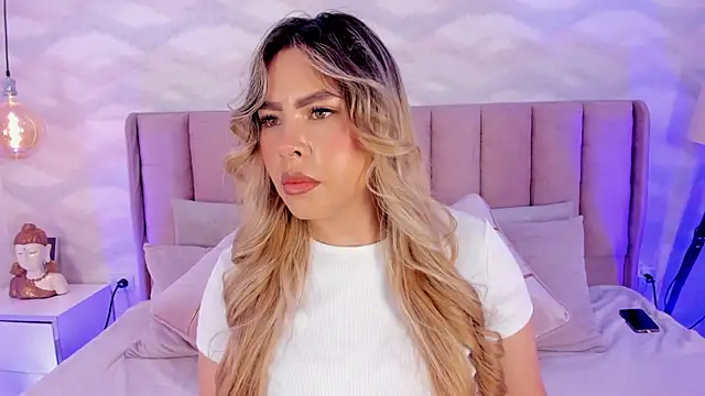 Katya blonde online show from 20, 11, 2025