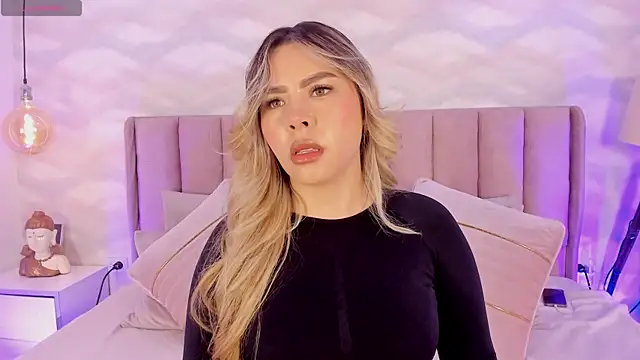 Katya blonde online show from 19, 11, 2025