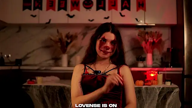 AmmieGerber online show from 31, 10, 2025