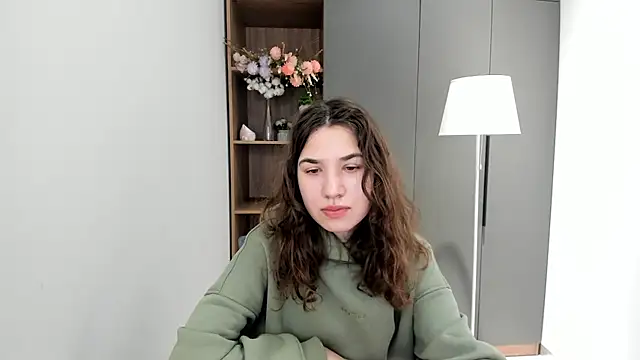 AmmieGerber online show from 8, 10, 2025