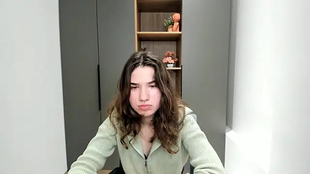 AmmieGerber online show from 7, 10, 2025