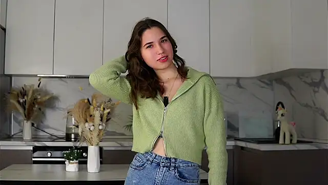 AmmieGerber online show from 11, 10, 2025