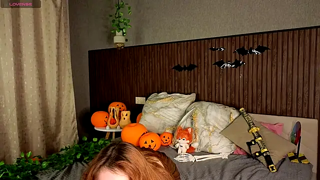 kitsun ne online show from 2, 11, 2025