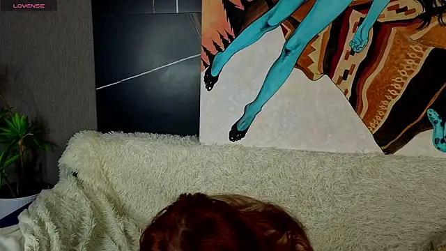 kitsun ne online show from 1, 12, 2025