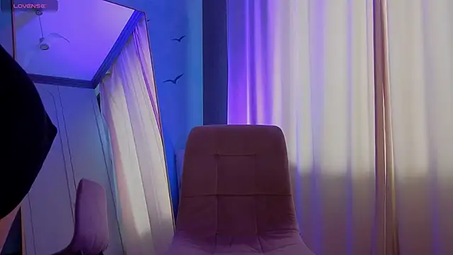 kitsun ne online show from 14, 4, 2026