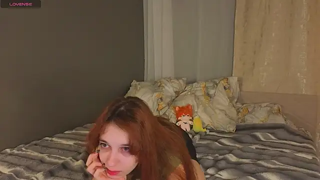 kitsun ne online show from 20, 10, 2025