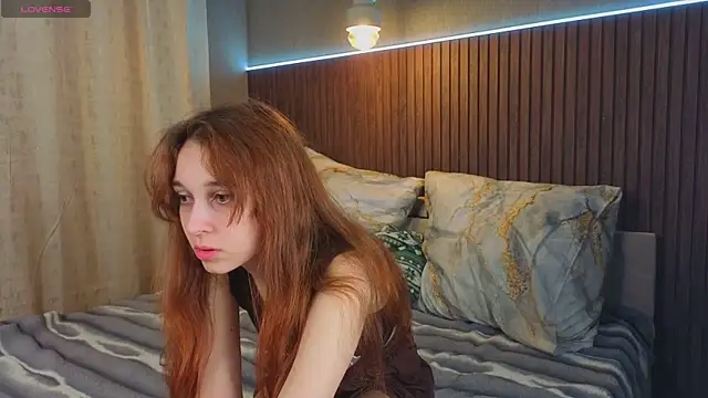 kitsun ne online show from 27, 10, 2025