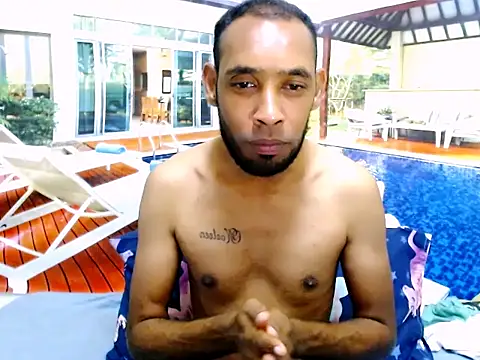 IndianMagicMike online show from 17, 10, 2025