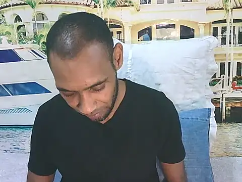 IndianMagicMike online show from 2, 7, 2026