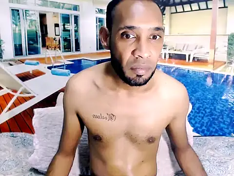 IndianMagicMike online show from 17, 12, 2025