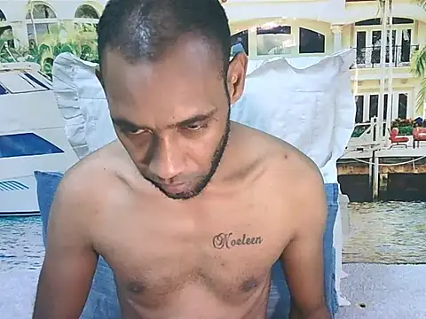 IndianMagicMike online show from 5, 7, 2026