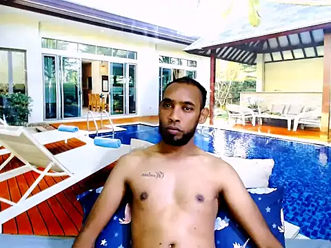 IndianMagicMike online show from 17, 10, 2025