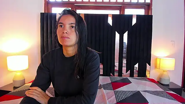 Sofy and Mia online show from 22, 10, 2025