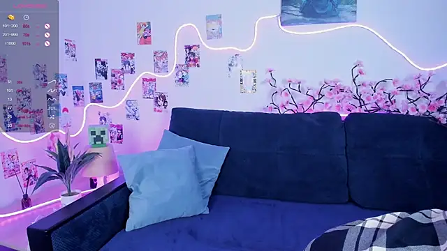 Golden dawn online show from 21, 11, 2025