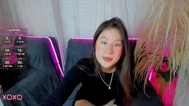 TamaraKarter online show from 27, 11, 2025