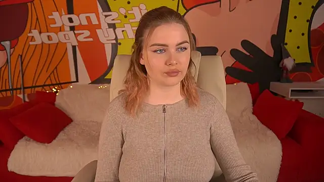 FelicityOnline online show from 4, 12, 2025