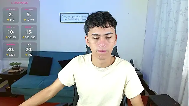 Alancum7 online show from 17, 1, 2026