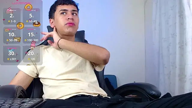 Alancum7 online show from 8, 1, 2026