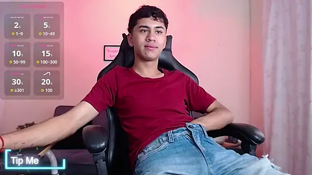 Alancum7 online show from 15, 4, 2026