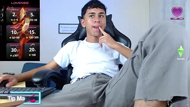 Alancum7 online show from 13, 2, 2026